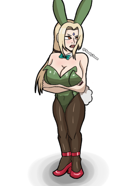 Jackpot Tsunade