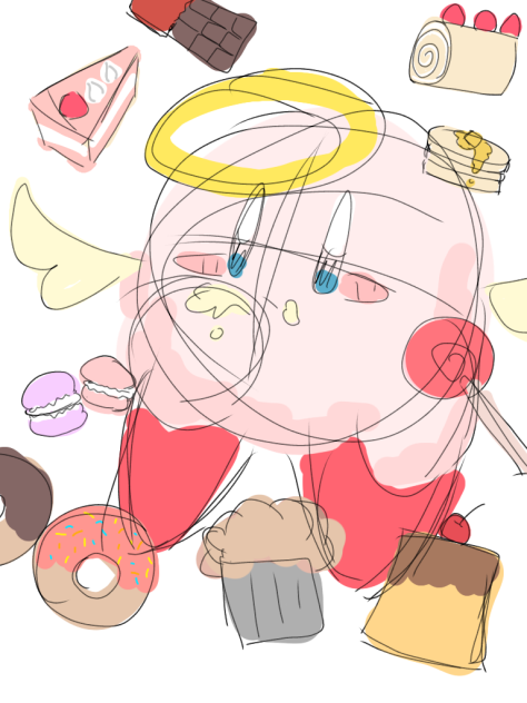 ラフ