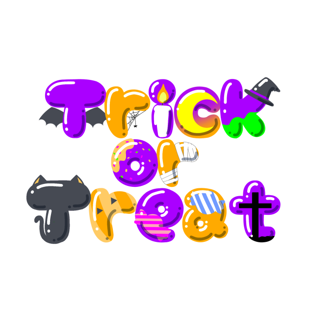 Trick or Treat
