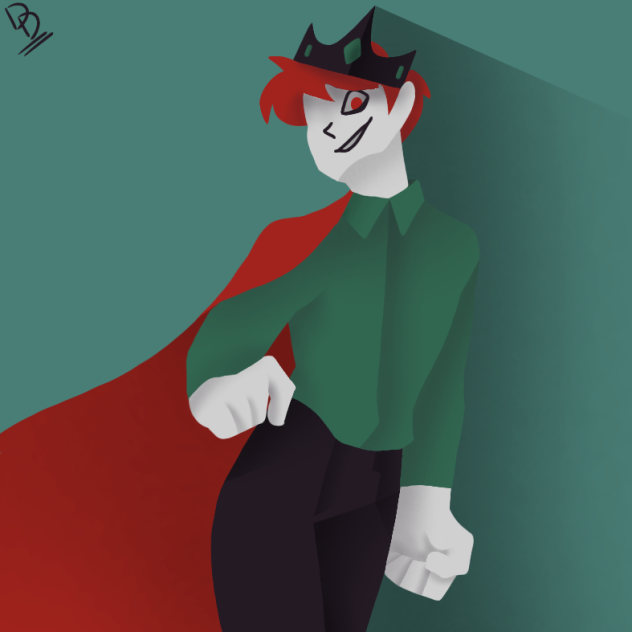 five colors challenge