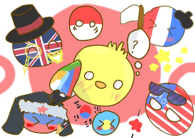 オリポーランドボール祝い！！