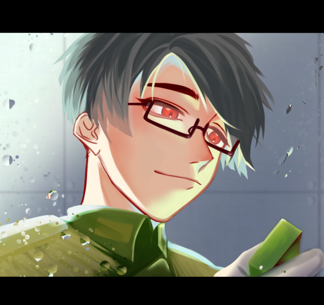 無題80 - ibisPaint