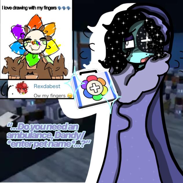 For Rexdabest