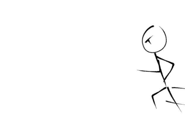 Stickman