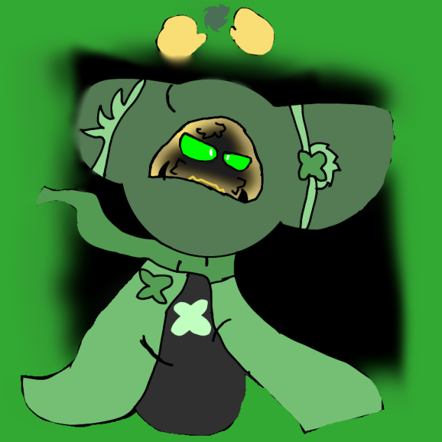 Lucky