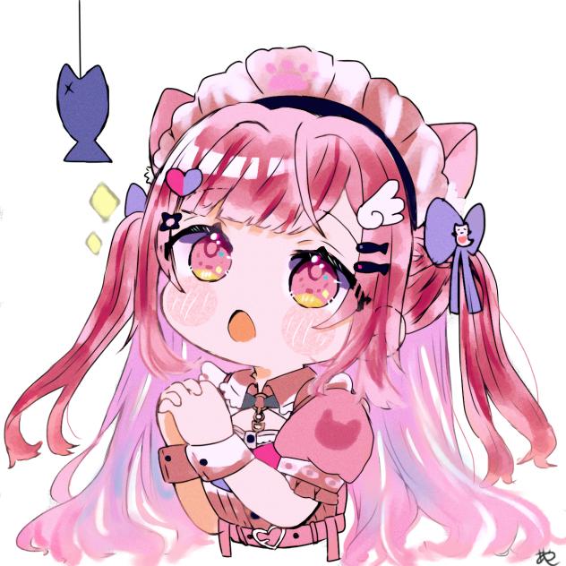 さかなさん