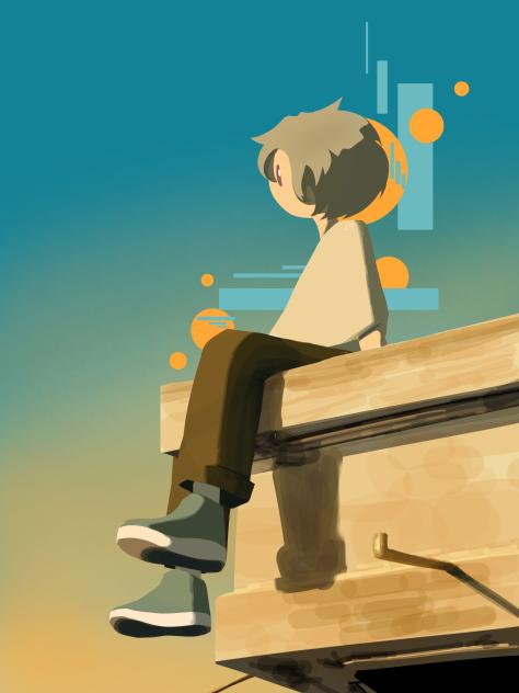 Untitled. 14 - ibisPaint
