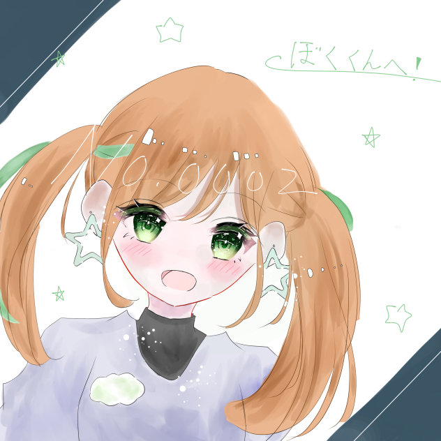 No.0002 - ibisPaint