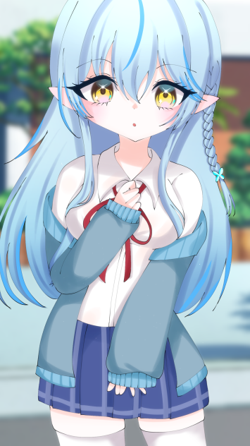 一緒に帰ろ