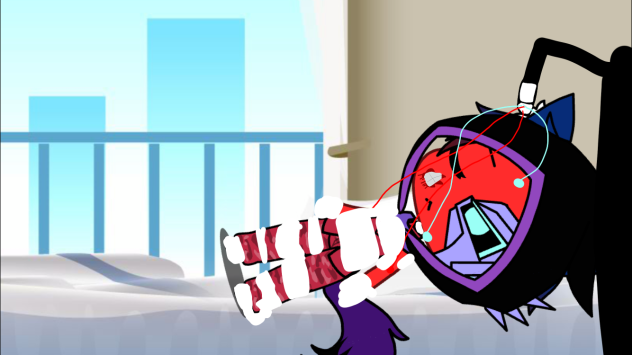 ded - ibisPaint