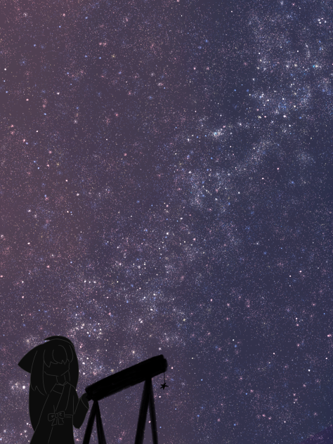 星空