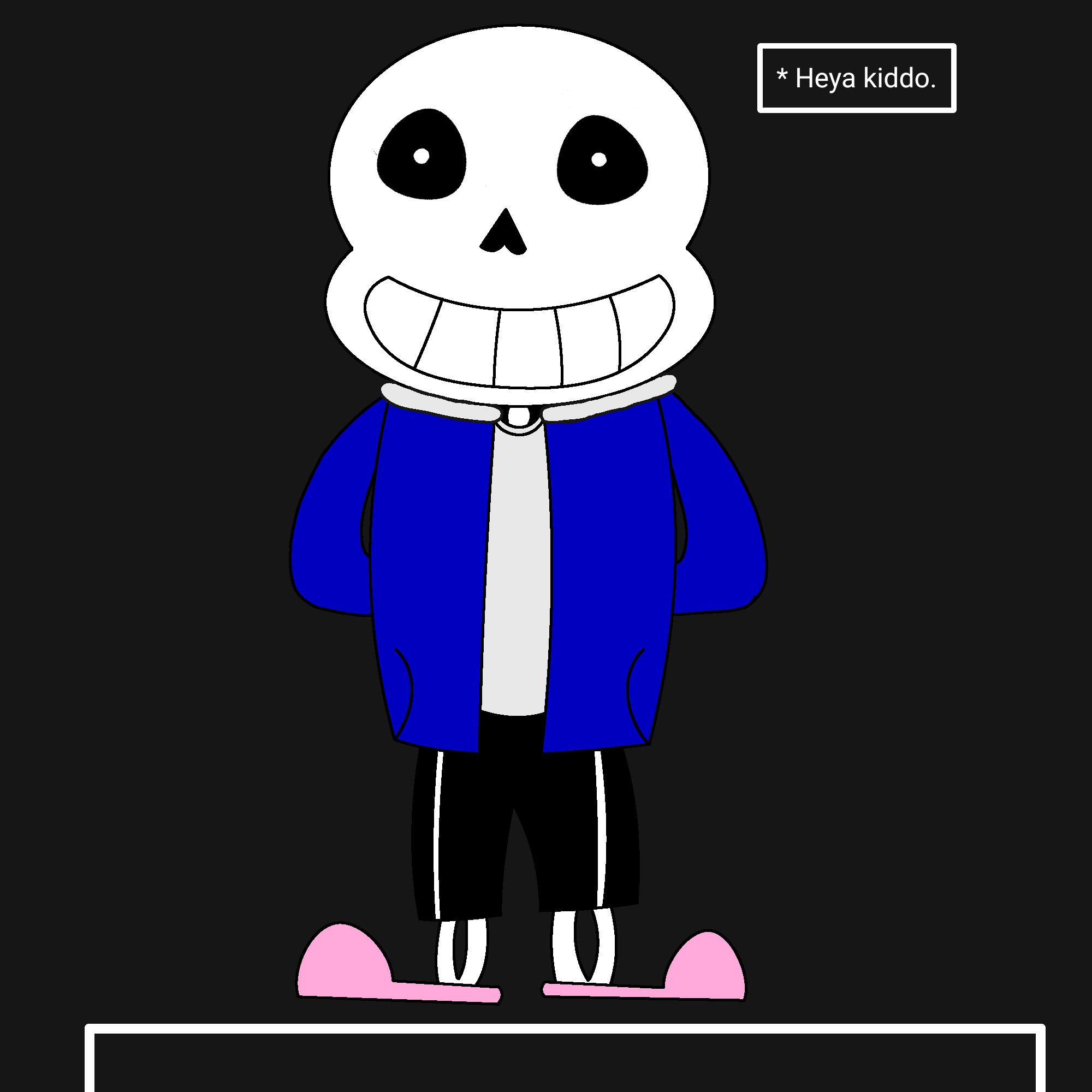Sans - ibisPaint