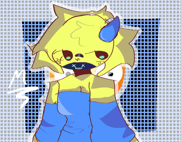 《💙blue1😳》