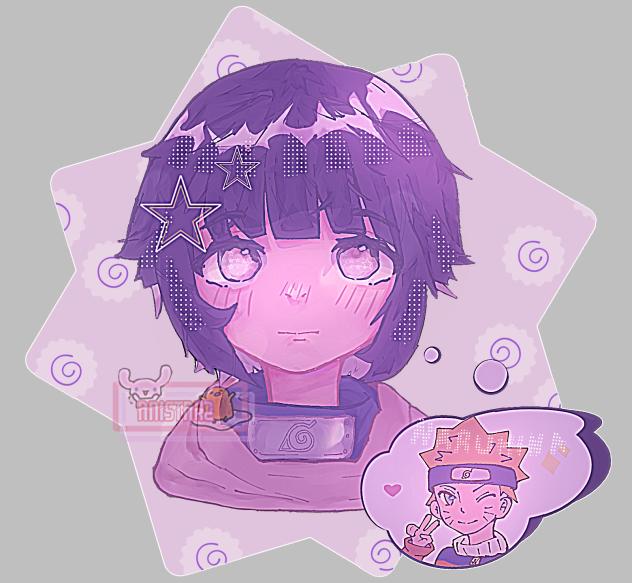 Hinata!