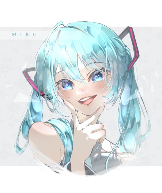 ミク