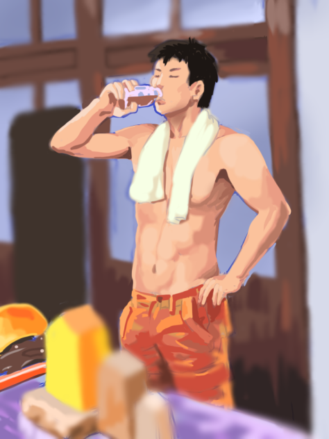 明君習作4