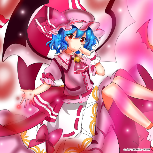 scarlet―スカーレット