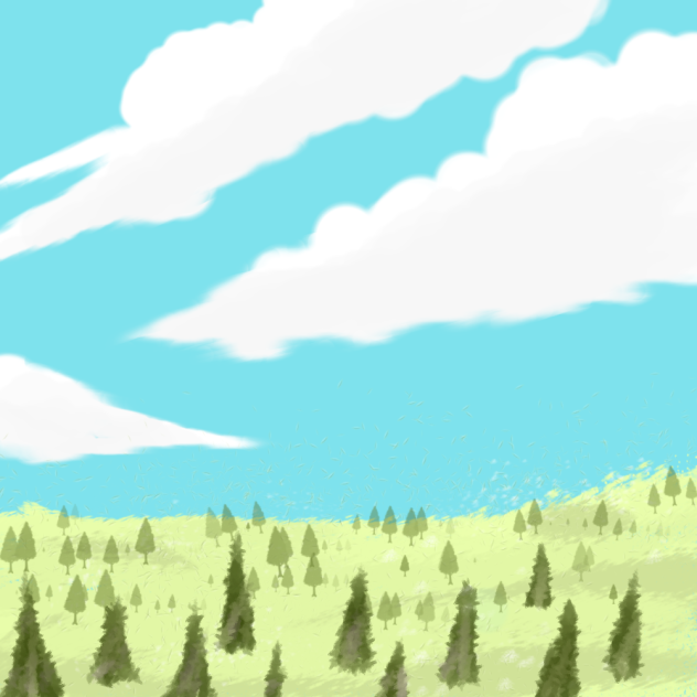 Loving gummyy's brushes