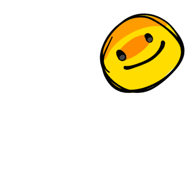 My first animation