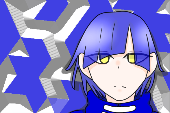 彼の役目
