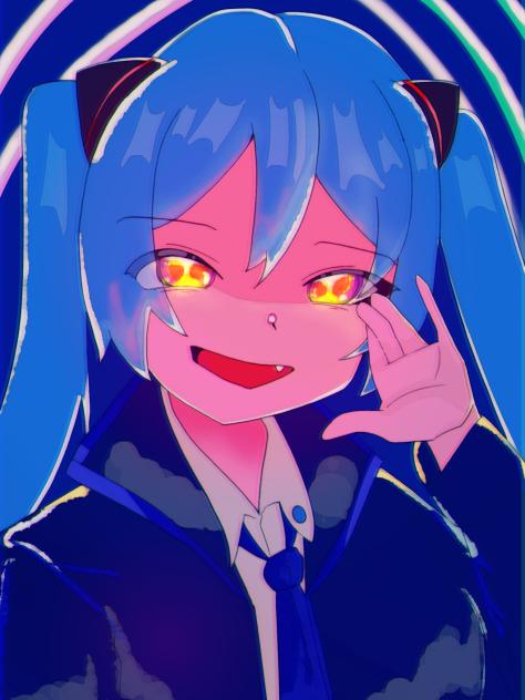 ダイダイダイダイダイキライ