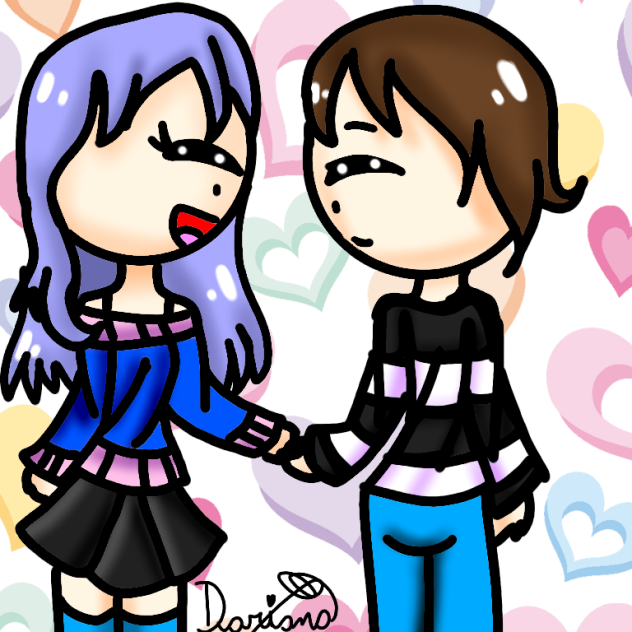 Love ♥