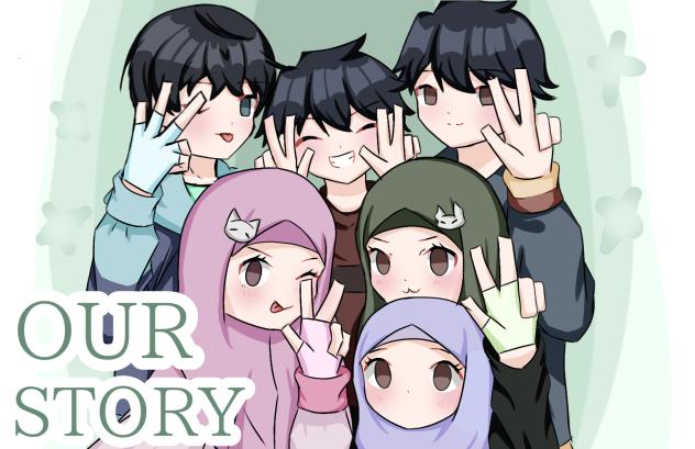 OUR STORY