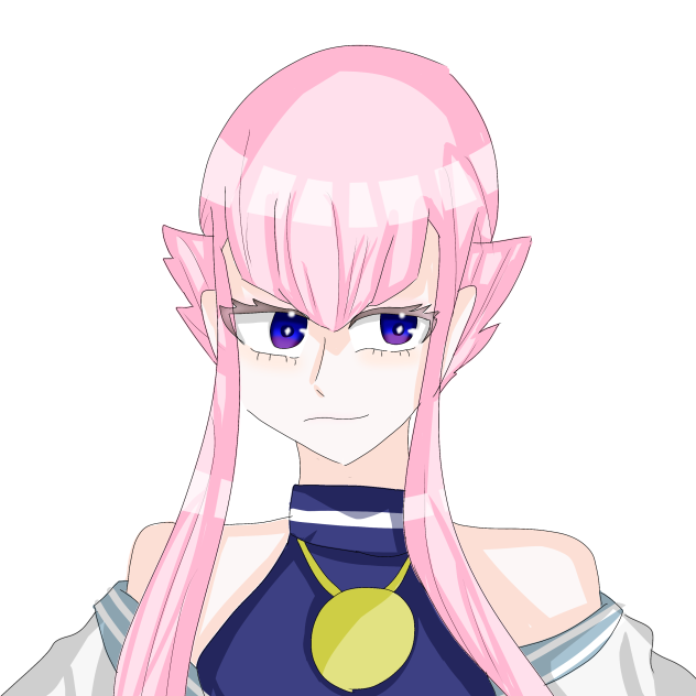マノン - ibisPaint