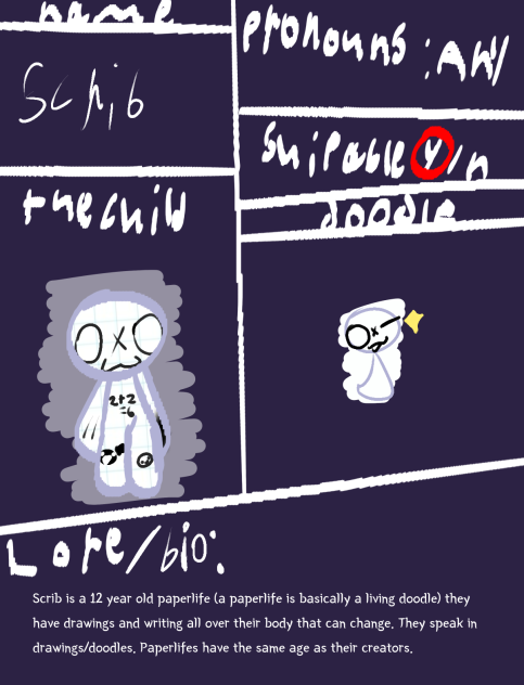 Scrib