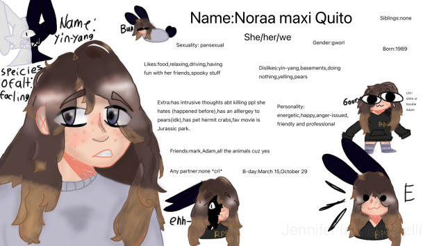 MANDELA CATALOGUE OC‼️‼️‼️‼️‼️