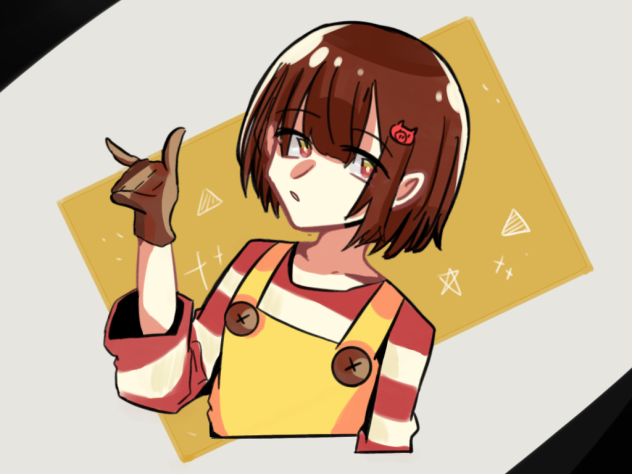 ｺﾝ！