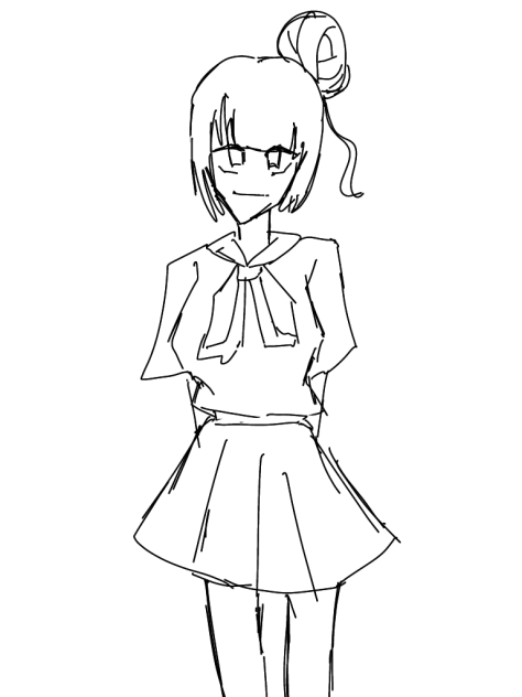 赤ペンよければ…