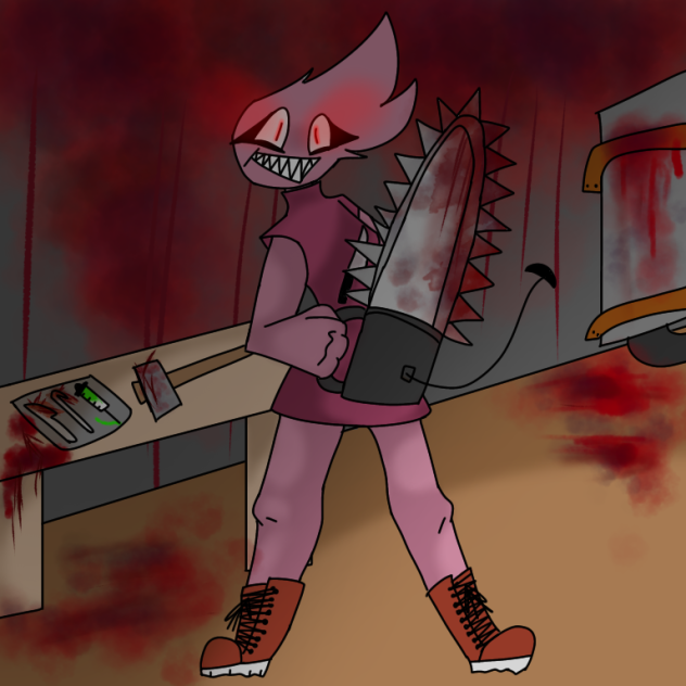 Murder(Opal)