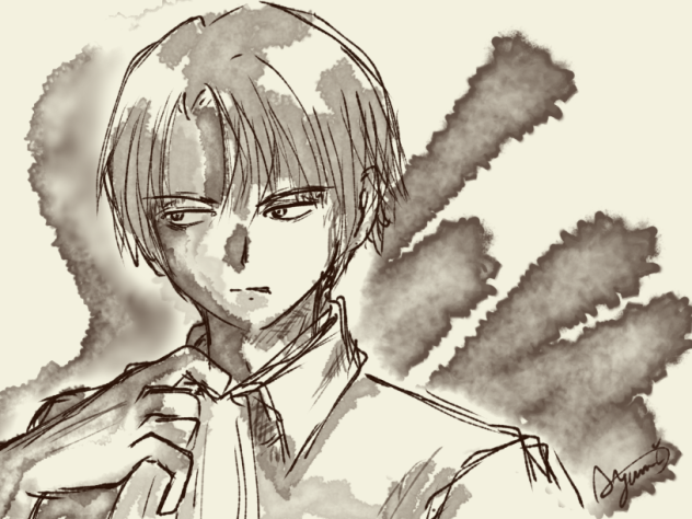 Levi