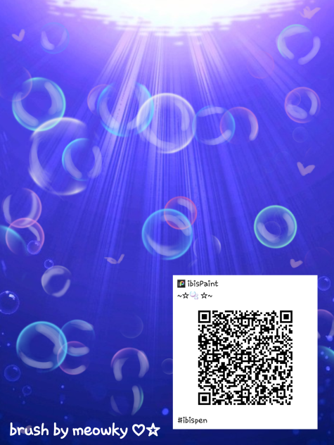 bubbles🫧