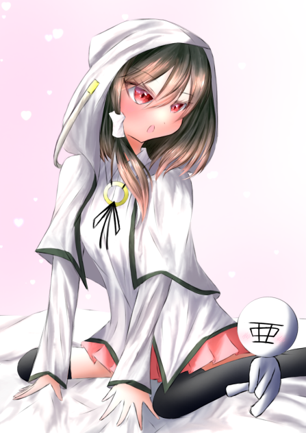 ルフちゃん〜！