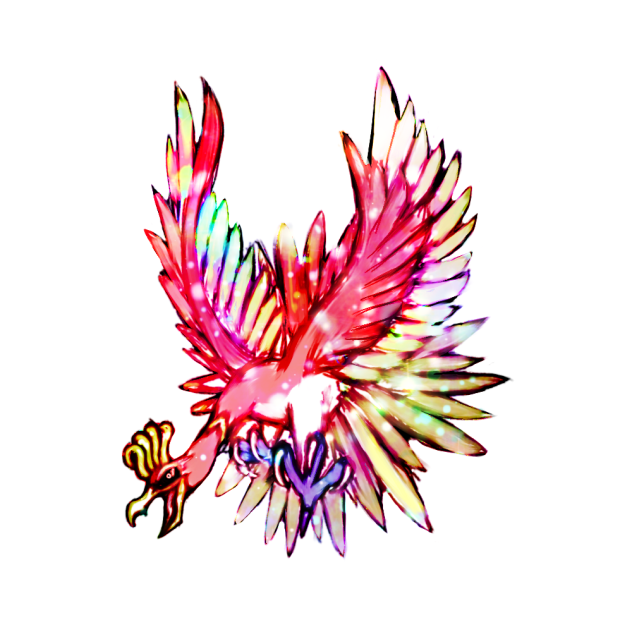 20周年　ポケモン
