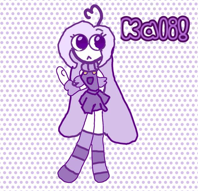 Kali!