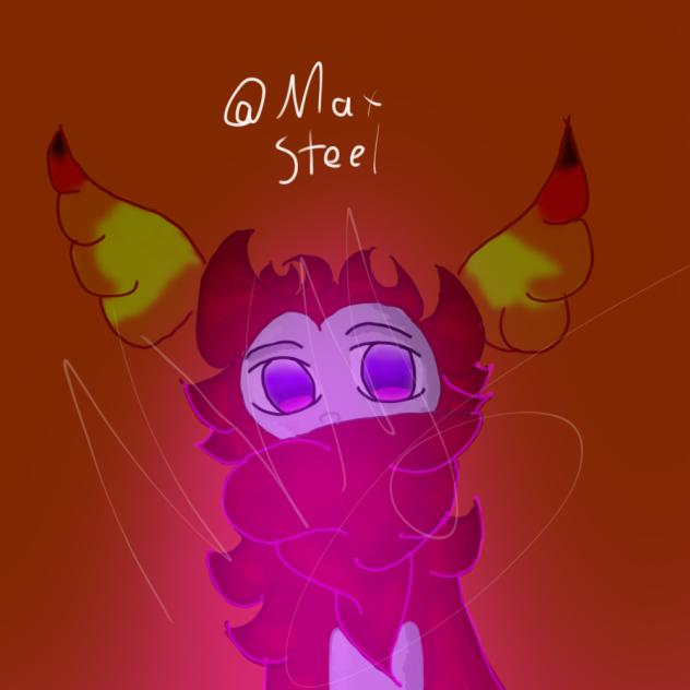 art trade w max steel
