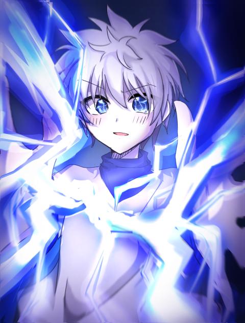キルア