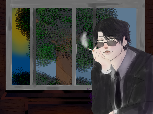 Art Trade on DISCORD