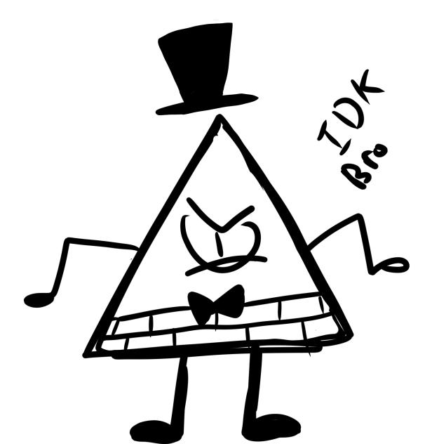 bill doodle