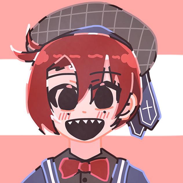 みなさんの推しが描きたい2 なっしー