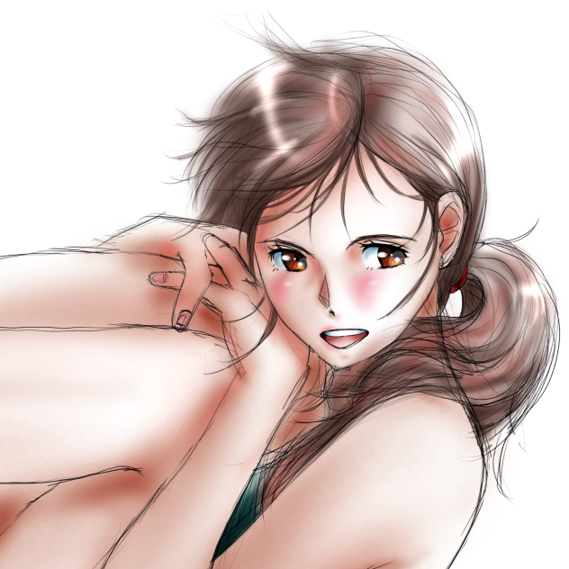 以心❤️伝心-AnotherSide-