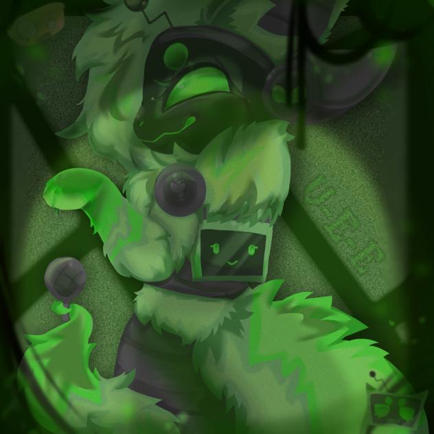 Protogen Vee