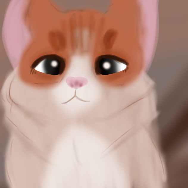 I HAVE A NEW STYLE!!!!