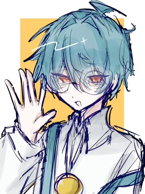 ちのーん