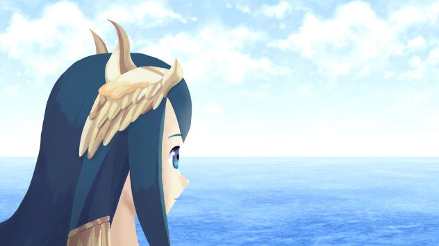 イシスさん(オセロニア)