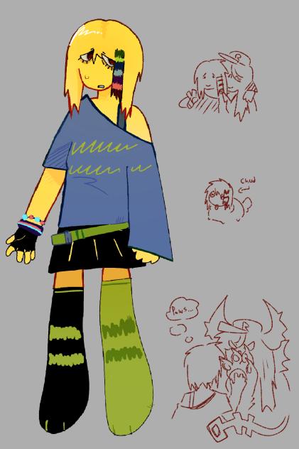 Noob design 🥹