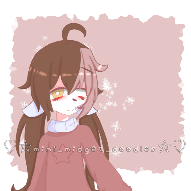 OC Request!(Terumii!)